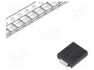 Diode: rectifying; SMD; 600V; 1A; 50ns; SMB; Ufmax: 1.25V; Ifsm: 35A LUGUANG ELECTRONIC