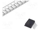 IC: PMIC; DC/DC converter; Uin: 4÷40VDC; Uout: 5VDC; 3A; TO263-5 TEXAS INSTRUMENTS