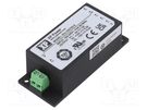 Power supply: switched-mode; open; 15W; 120÷370VDC; 85÷264VAC XP POWER