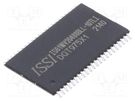 IC: SRAM memory; 16MbSRAM; 2048x8bit; 2.4÷3.6V; 10ns; TSOP44 II ISSI
