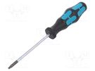 Screwdriver; Torx® with protection; T10H; 80mm PHOENIX CONTACT