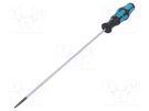 Screwdriver; slot; 3,5x0,6mm; Blade length: 200mm PHOENIX CONTACT