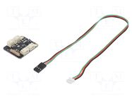 Module robotics: communication; transmitter RF,RF  receiver DFROBOT