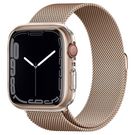 Spigen LIQUID CRYSTAL Apple Watch 4 / 5 / 6 / 7 / 8 / SE (44 / 45MM) CRYSTAL CLEAR, Spigen