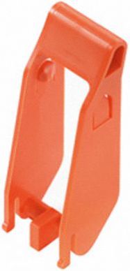 Turētājs SRC-I CLIP HP, Weidmuller RCI lizdams