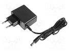 Power supply/charger; Plug: EU; LKZ-1500,WMGBLKO1500LITE SONEL