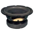 8" High Excursion Woofer - 120W RMS 4ohm