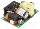 Power supply: switched-mode; open; 120W; 120÷370VDC; 85÷264VAC AIMTEC