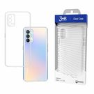 3MK Clear Case Realme GT Master, 3mk Protection