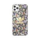 Adidas OR Clear Case CNY AOP iPhone 11 Pro Max gold / gold 37773, Adidas