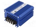 Converter: DC/DC; Uout: 48VDC; Usup: 12VDC; 5A; Out: screw terminal AZO DIGITAL