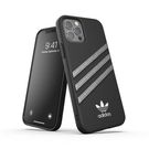 Adidas OR Moulded Case Woman iPhone 12 Pro czarny/black 43714, Adidas