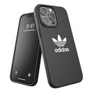Adidas OR Silicone iPhone 13 Pro / 13 6,1" czarny/black 47122, Adidas
