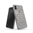 Adidas OR SnapCase ENTRY iPhone X / Xs gold / gold 33336, Adidas