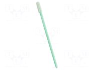 Cleaning cloth: cleaning sticks; glueless,ESD,single sided EUROSTAT GROUP
