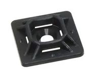 Diamond 1" Mount Pad BLACK/ BLACK