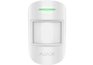 Wireless motion detector Ajax MotionProtect 38193.09.WH1 (white)