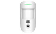Wireless motion detector with camera Ajax MotionCam phOD AJMOTIONCAMPHODW (White)