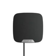 Addressable indoor siren Ajax HomeSiren Fibra (black, 81–105 dB)