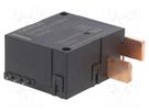 Relay: electromagnetic; SPST-NO; Ucoil: 12VDC; Icontacts max: 100A OMRON Electronic Components