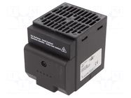 Blower; heating,semiconductor; CSF 028; 200W; IP20; screw type STEGO