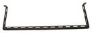 RACK MOUNT CABLE LACER BAR, 19" RACK, PK10