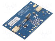 Extension module; Uin: 4÷36VDC; Uout: 800mVDC÷24VDC; Iout: 500mA RECOM