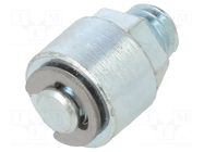 SCREW BOLT WITH REEL HARTING