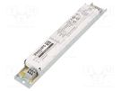 Power supply: switched-mode; LED; 44W; 75÷125VDC; 200÷350mA; IP20 PHILIPS