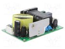 Power supply: switched-mode; open; 45W; 120÷370VDC; 80÷264VAC AIMTEC