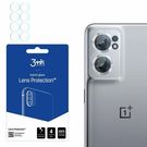 OnePlus Nord CE 2 5G - 3mk Lens Protection™, 3mk Protection