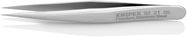 KNIPEX 92 21 05 Mini Precision Tweezers Smooth 70 mm