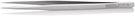 KNIPEX 92 21 08 Universal Tweezers Smooth 140 mm