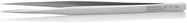 KNIPEX 92 21 08 Universal Tweezers Smooth 140 mm