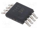 IC: interface; repeater,translator; 2Gbps; 3÷3.6VDC; LVDS; SMD TEXAS INSTRUMENTS