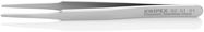 KNIPEX 92 51 01 Precision Tweezers Smooth 120 mm