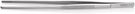 KNIPEX 92 61 02 Universal Tweezers serrated 300 mm