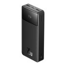 Baseus Bipow powerbank 20000mAh 2x USB / USB Type C /25W Quick Charge AFC FCP (PPBD020301), Baseus