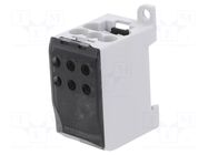Splice terminal: distribution block; OJL; 1kV; screw terminal OUNEVA