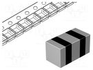 Filter: anti-interference; SMD; 1206; 6A; 100VDC; ±20%; 3mΩ; 100nF MURATA