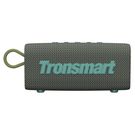 Tronsmart Trip Bluetooth 5.3 wireless speaker waterproof IPX7 10W green, Tronsmart