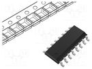 IC: digital; multiplexer; Ch: 4; IN: 4; TTL; SMD; SOIC16; ACT; ACT; tube ONSEMI