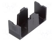 Cover; OGN,OGN-SMD SCHURTER