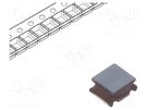 Inductor: wire; SMD; 1210; 33uH; 390mA; 1.38Ω; 13MHz; -40÷85°C; ±20% MURATA