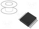 IC: PMIC; DC/DC converter; Uin: 2.7÷17VDC; Uout: 0.6÷17VDC; 1A; Ch: 2 Analog Devices