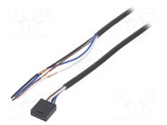 Cable: for sensors/automation; 2m AUTONICS