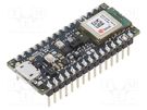 Dev.kit: Arduino Pro; prototype board; Comp: nRF52840; 3.3VDC ARDUINO