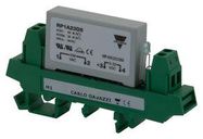 SOLID STATE RELAY, 3A, 3-32VDC, SOCKET