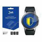 Samsung Galaxy Watch 46mm - 3mk Watch Protection™ v. FlexibleGlass Lite, 3mk Protection