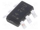 IC: PMIC; DC/DC converter; Uin: 3.8÷32VDC; Uout: 3.3VDC; 2A; TSOT26 DIODES INCORPORATED